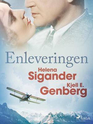 cover image of Enleveringen